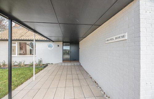 Chapel House, Alderton - Photo 26