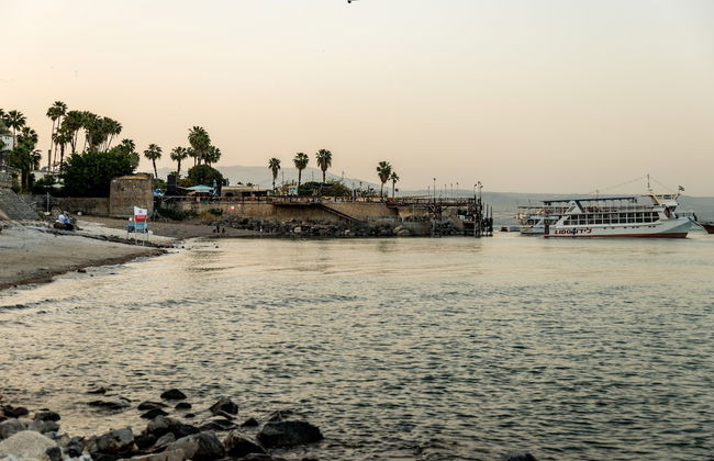 Kinneret Lodging - Foto 24