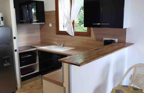 Magique Creek, piscine naturelle dans les rochers - Foto 13