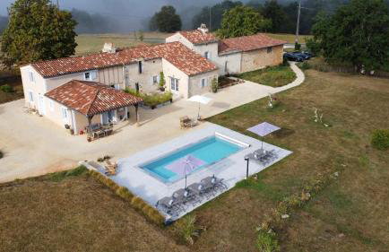 Chambre en pierre - Foto 69