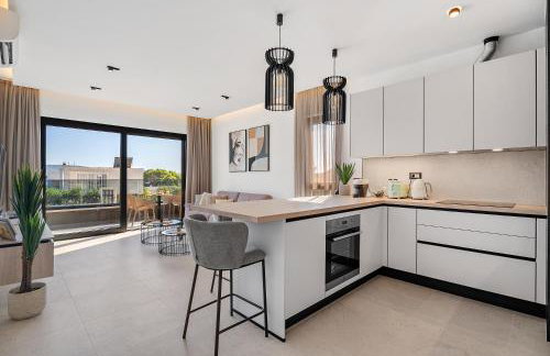 Luxury apartments Olive - Photo 24