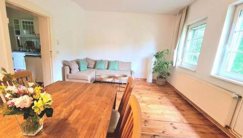 Urlaubsidylle in der Uckermark - Foto 5