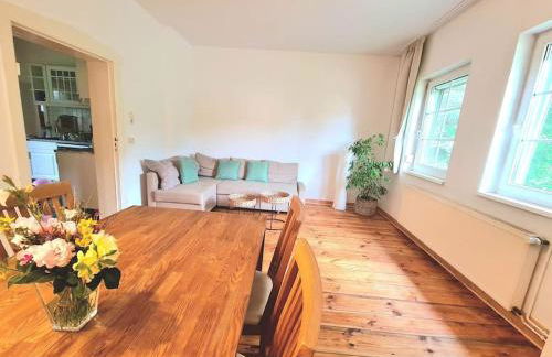 Urlaubsidylle in der Uckermark - Foto 5