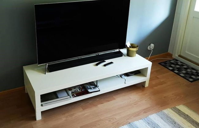 1-bedroom apartment with private Sauna - Foto 3