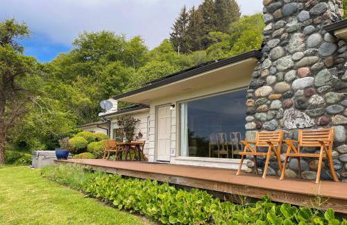 Freshwater Lagoon Retreat - Foto 59