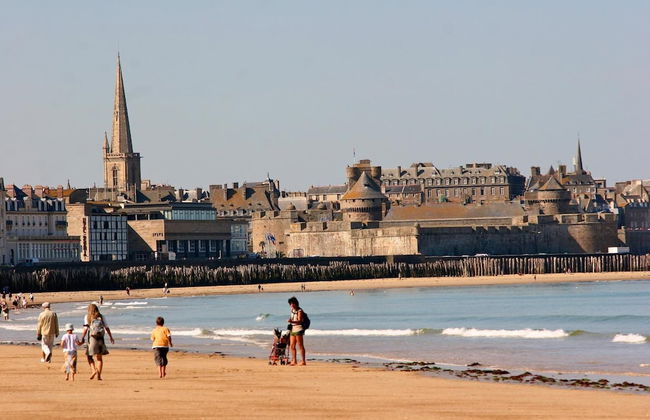 Résidence Neptunia - Foto 43