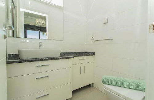 204 Luxury Villa Alicante holiday - Foto 15