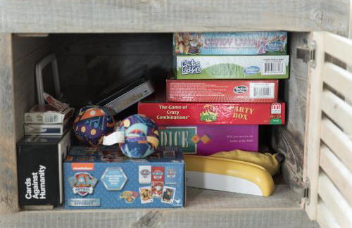 Nautibeach Views from Multiple Decks, Sleeps 14 - Foto 49