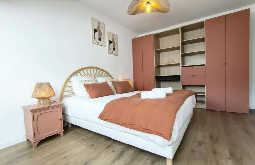 Les Thermes de Saint Gervais - Foto 10