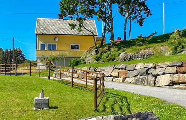 11 Person Holiday Home in Vevang-by Traum - Foto 45