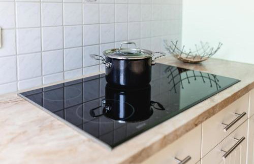 Ferienwohnung Hetzdorf - Urlaub am Tharandter Wald - Foto 10