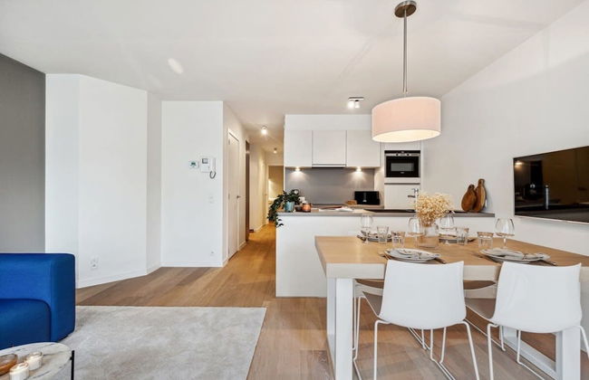 Centrally Located 2 Bedroom Apartment With Parking - Foto 29