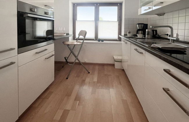 Holiday Apartment Lucky guy - Photo 5