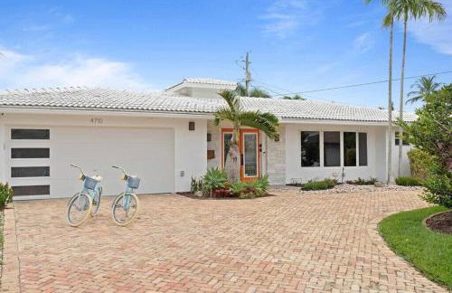 Luxury Kitchen Heated Pool Pool Table Bikes - Foto 57