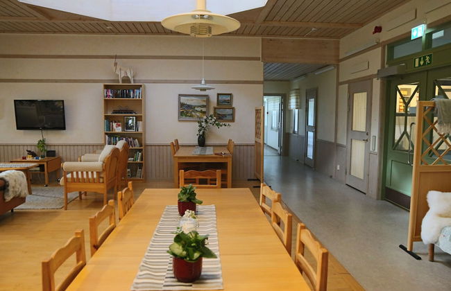 Hus Hotell Hunge AB - Foto 35