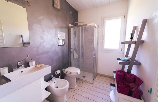 Il Giardino di Rebecca - Foto 78