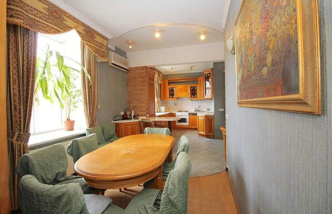 Lakshmi Apartment Universitet - Photo 7