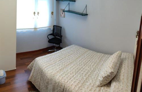 Apartamento Turístico Menéndez Pelayo -Vigo - Foto 35