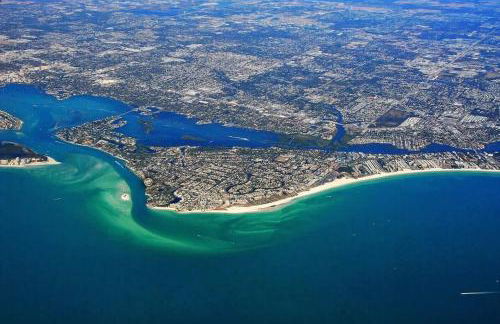 Beachfront Condo! Gulf View From All Rooms, Pool, Chairs Provided - Foto 41