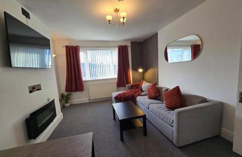 Spacious 3BR Sleeps 6 Ideal for All Stays - Foto 4