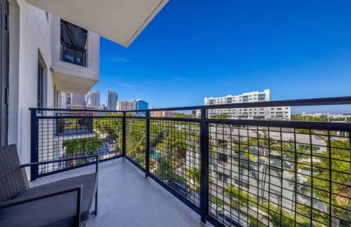 Prestige Living in DTWN 3 Min From Las Olas - Photo 17