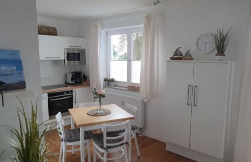 DAS APPARTEMENT INSELLIEBE RÜGEN inkl Sauna und 3h täglich Eintritt AHOI Schwimmbad - Foto 9