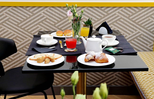 Roma Five Suites - Photo 59