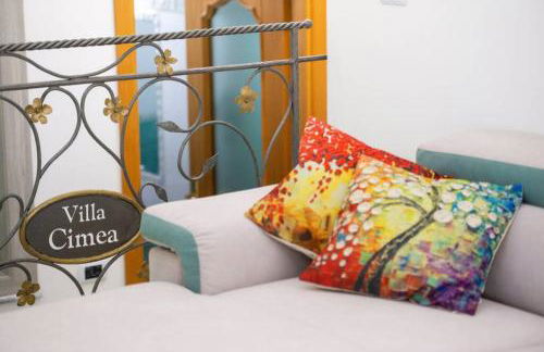 Villa Cimea - Foto 19