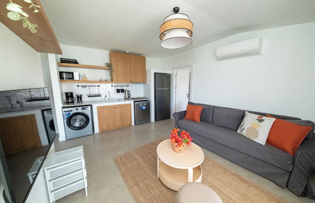 Diplomat Suites - Foto 43