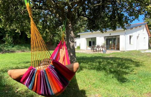 La Maison des Vacances, à deux pas de la mer. - Foto 32