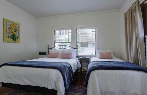 1 Berkeley - Entire Apartment - Private, Spacious - Photo 20