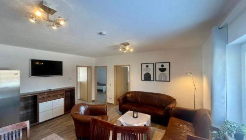 Ferienwohnung Kornkäfer 3 - Foto 5