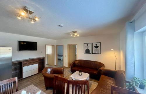 Ferienwohnung Kornkäfer 3 - Foto 5