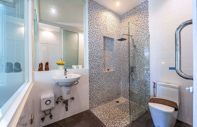 Phu Montra Villa with Ocean View A4 - Foto 57