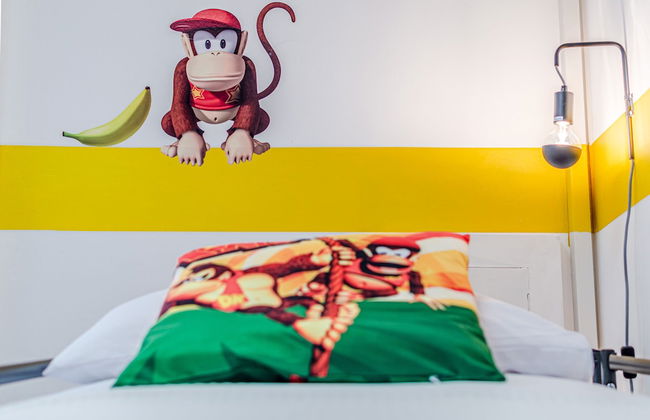 Game Rooms Experience - Foto 43