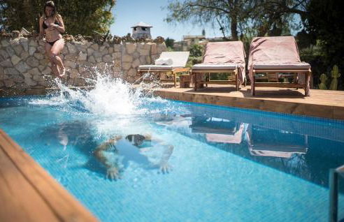 Son Roig ,Beautiful Place in the Heart of Mallorca -ETV 9979 - Foto 62