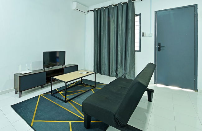 OYO 90493 JL Homestay - Foto 9