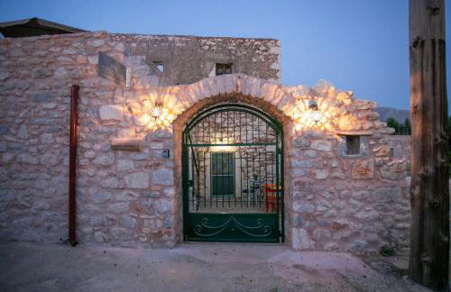 Charouda country house - Foto 17