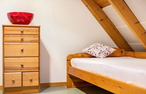 Ferienhaus Am Bauerngarten - Foto 28