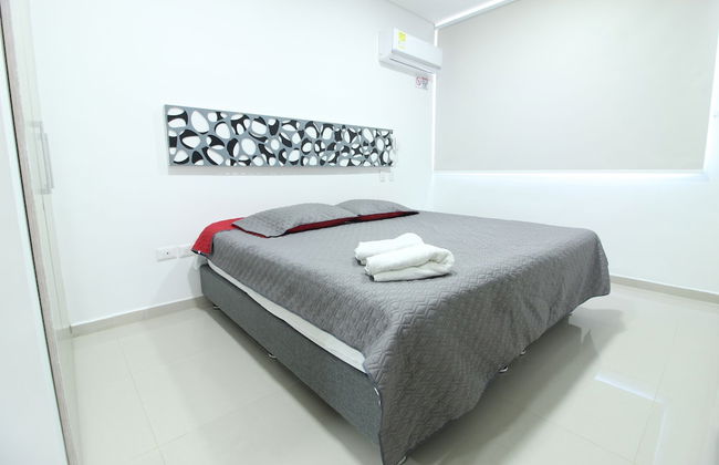 Apartasuites Samaria - Club de Playa - Photo 4