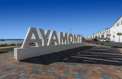 Estudio del Astillero by Ĥ - Centro Ayamonte AEHASP00 - Photo 19