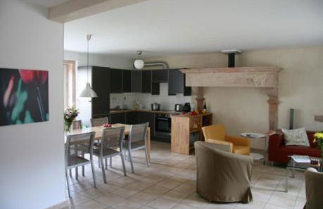 La Fontenelle - Lovely Holiday House with Swimming Pool - Foto 4