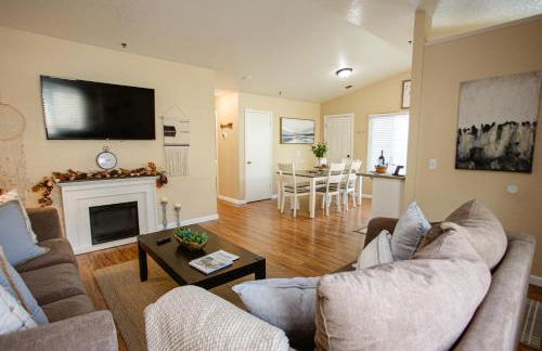 Cozy Condo minutes from the Sequoia National Park - Foto 1