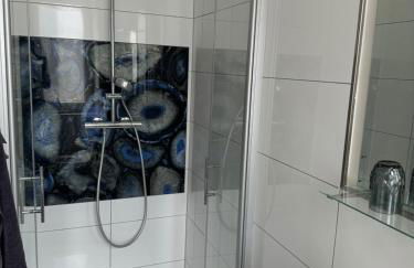 Moderne Doppelhaushälfte in Oppenheim - Foto 6