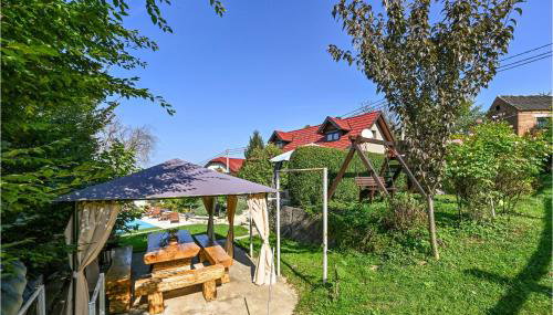 Beautiful Home In Seketin With Sauna - Foto 3