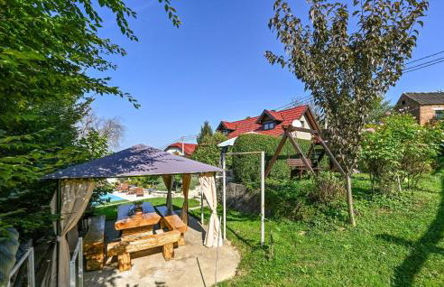 Beautiful Home In Seketin With Sauna - Foto 3