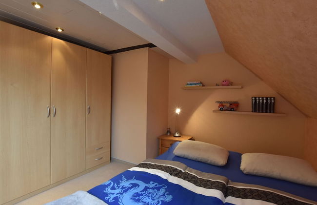 Moderne Ferienwohnung mit Grill in Rakow - Photo 2