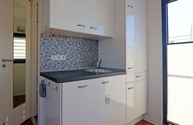 Houseboat in Boltenhagen - Foto 26