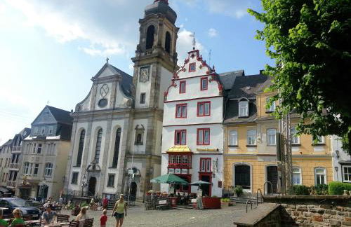 Cozy Apartment with Private Garden in Nisterau - Foto 19