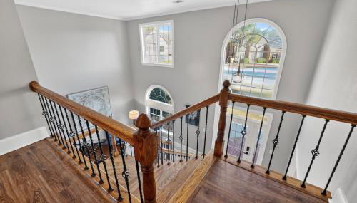 Mafetano Woodberry - Foto 4